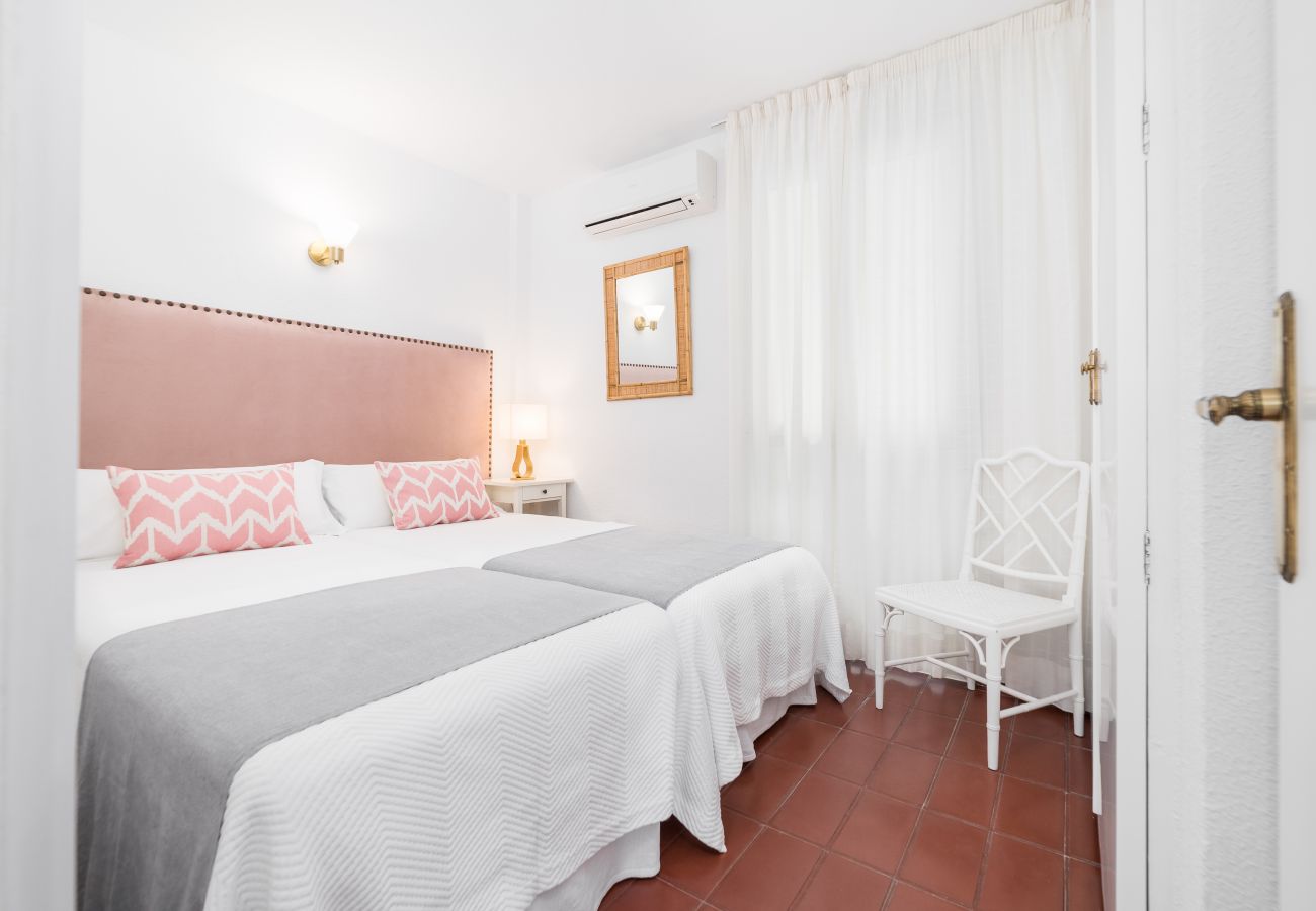 Apartment in Málaga - iloftmalaga Playa de la Malagueta II