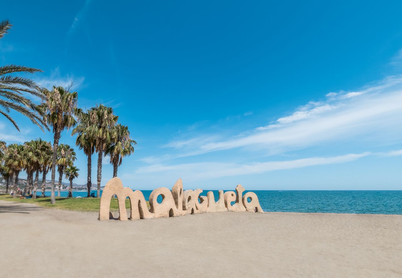 Apartment in Málaga - iloftmalaga Playa de la Malagueta II