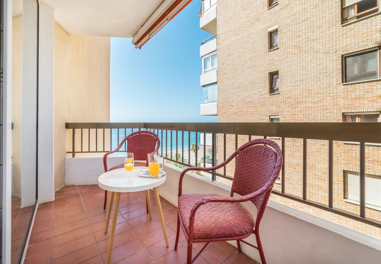 Apartment in Málaga - iloftmalaga Playa de la Malagueta II