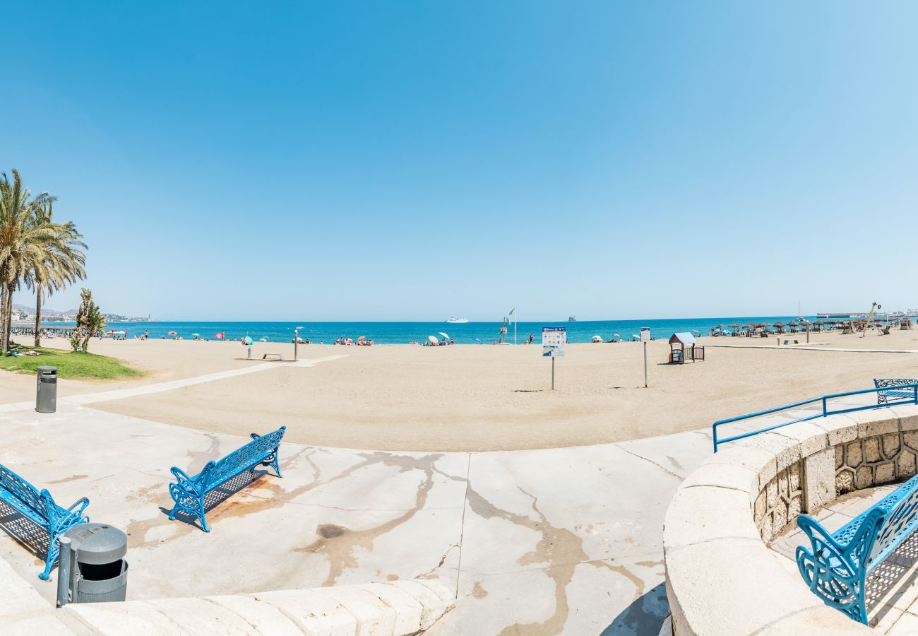 Apartment in Málaga - iloftmalaga Playa de la Malagueta II