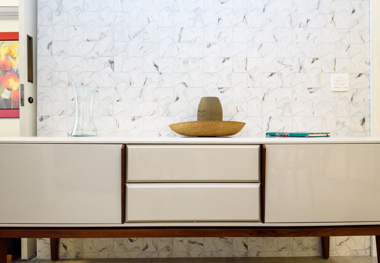 Apartment in Rio de Janeiro - NSC601 (Zona2)