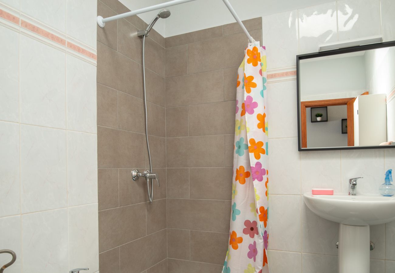 Apartment in Villa de Mazo - Apartamento Luymar D