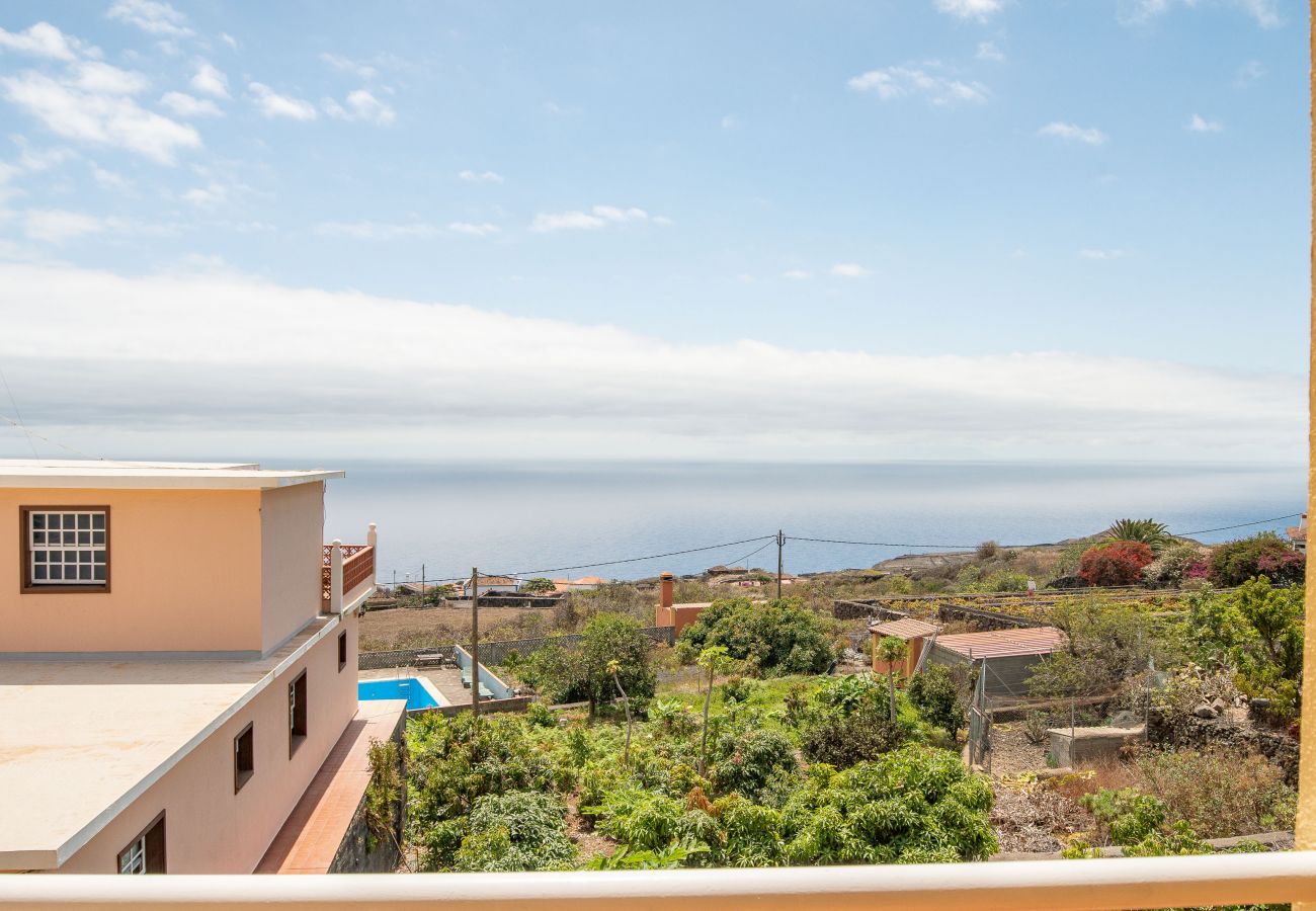 Apartment in Villa de Mazo - Apartamento Luymar D