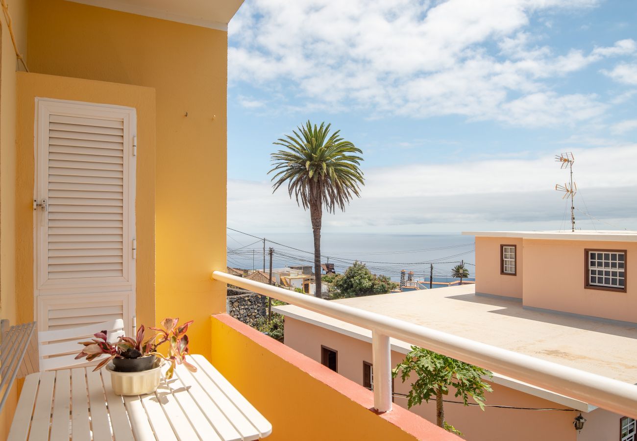 Apartment in Villa de Mazo - Apartamento Luymar D