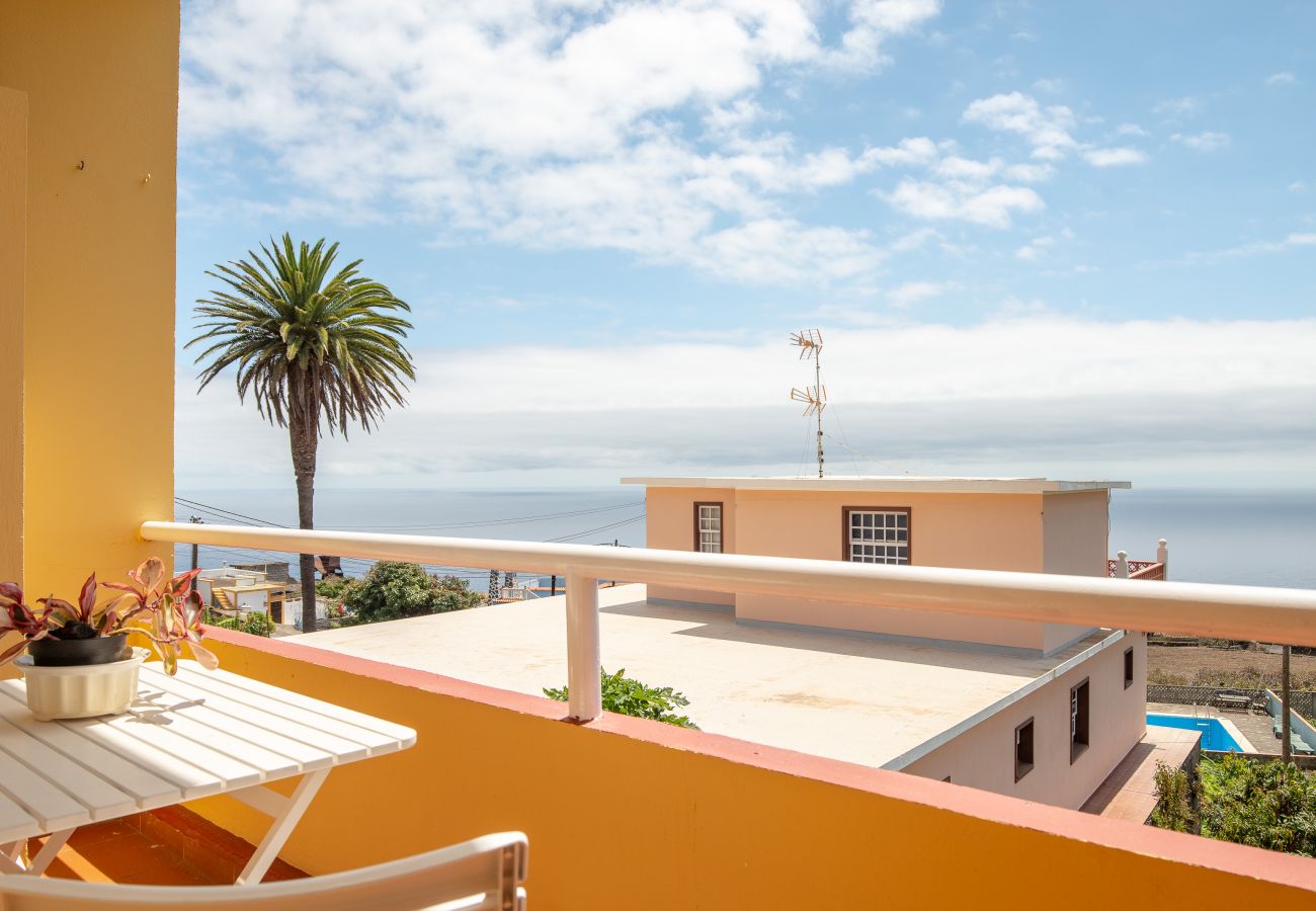 Apartment in Villa de Mazo - Apartamento Luymar D