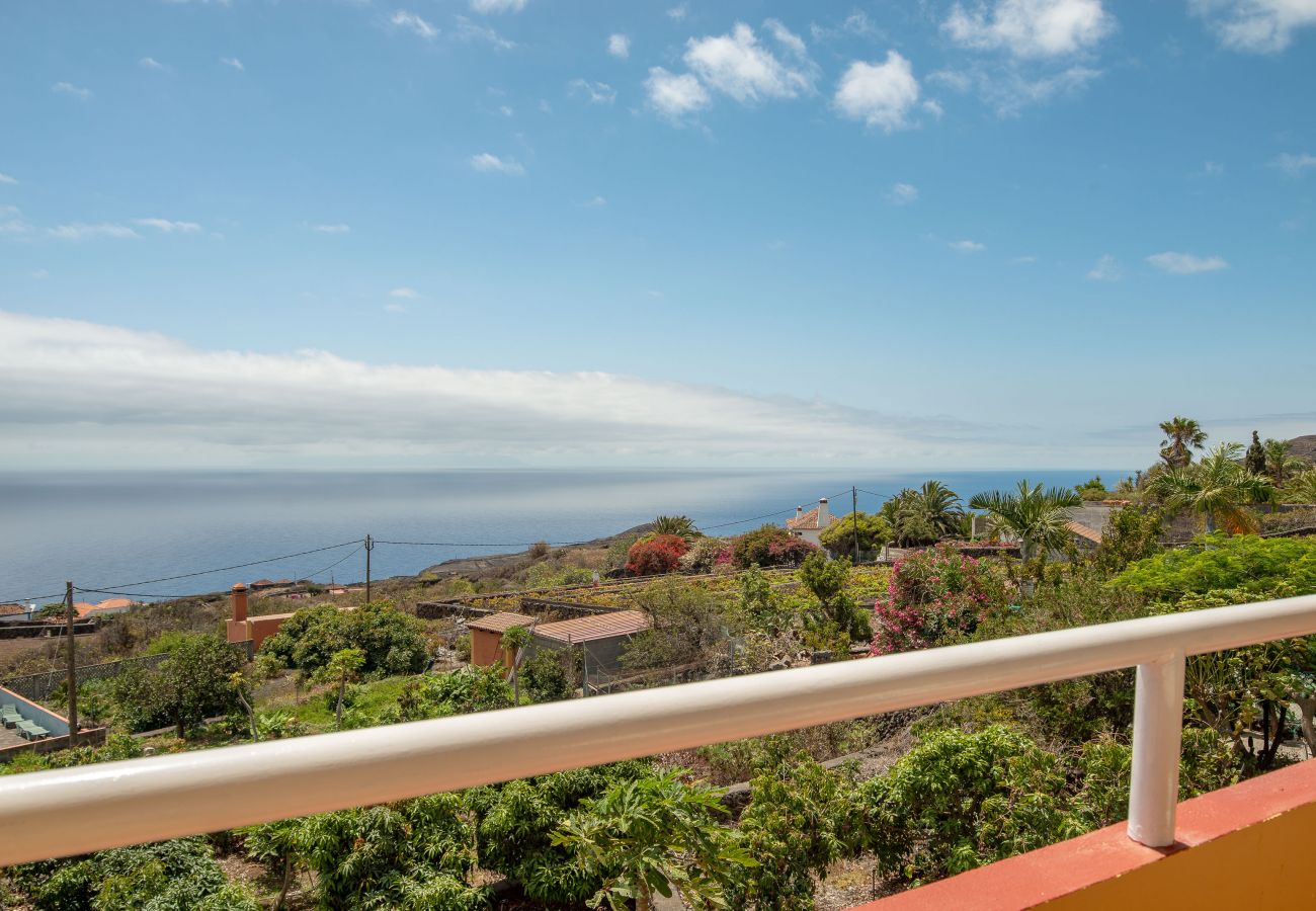 Apartment in Villa de Mazo - Apartamento Luymar D