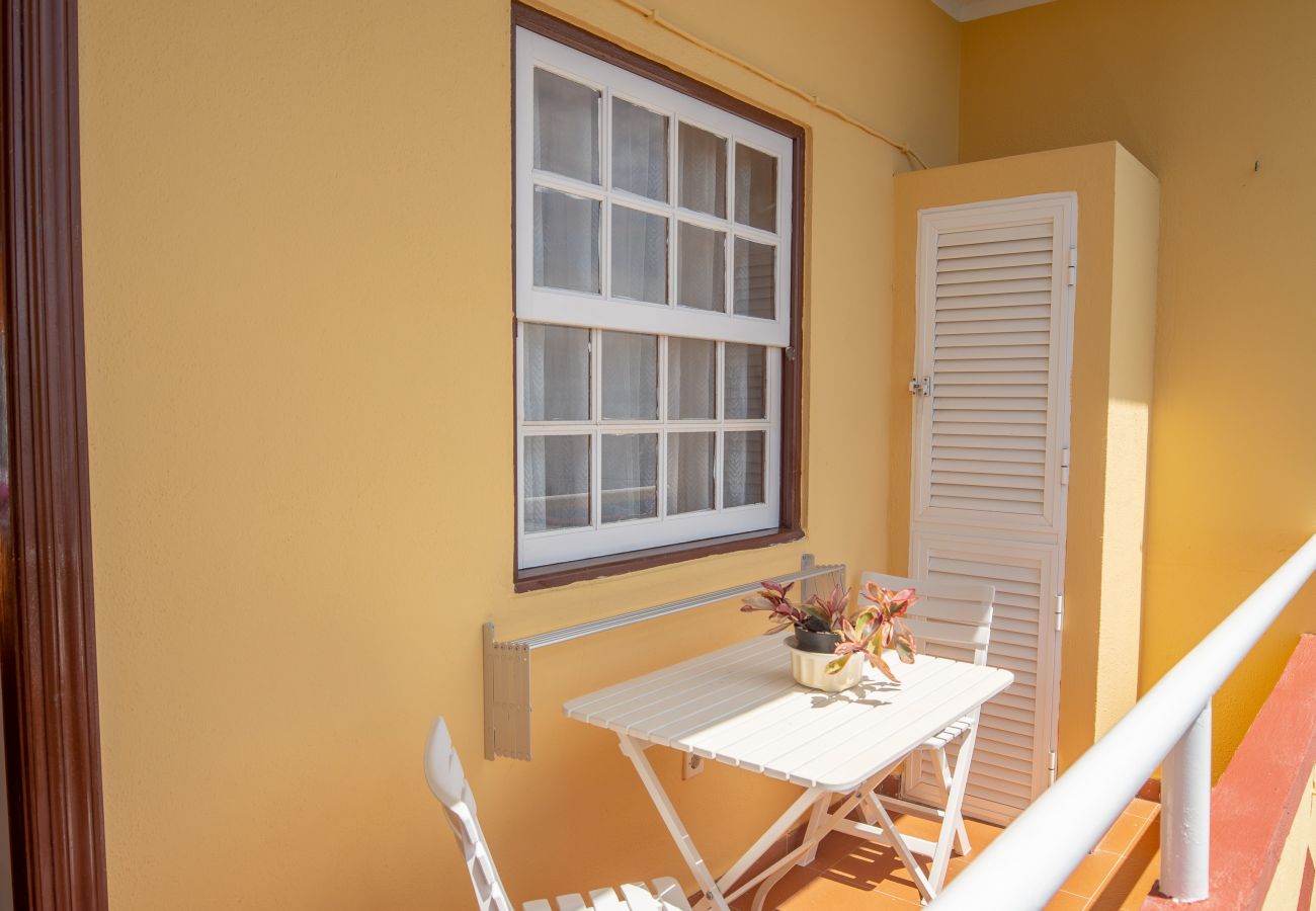 Apartment in Villa de Mazo - Apartamento Luymar D