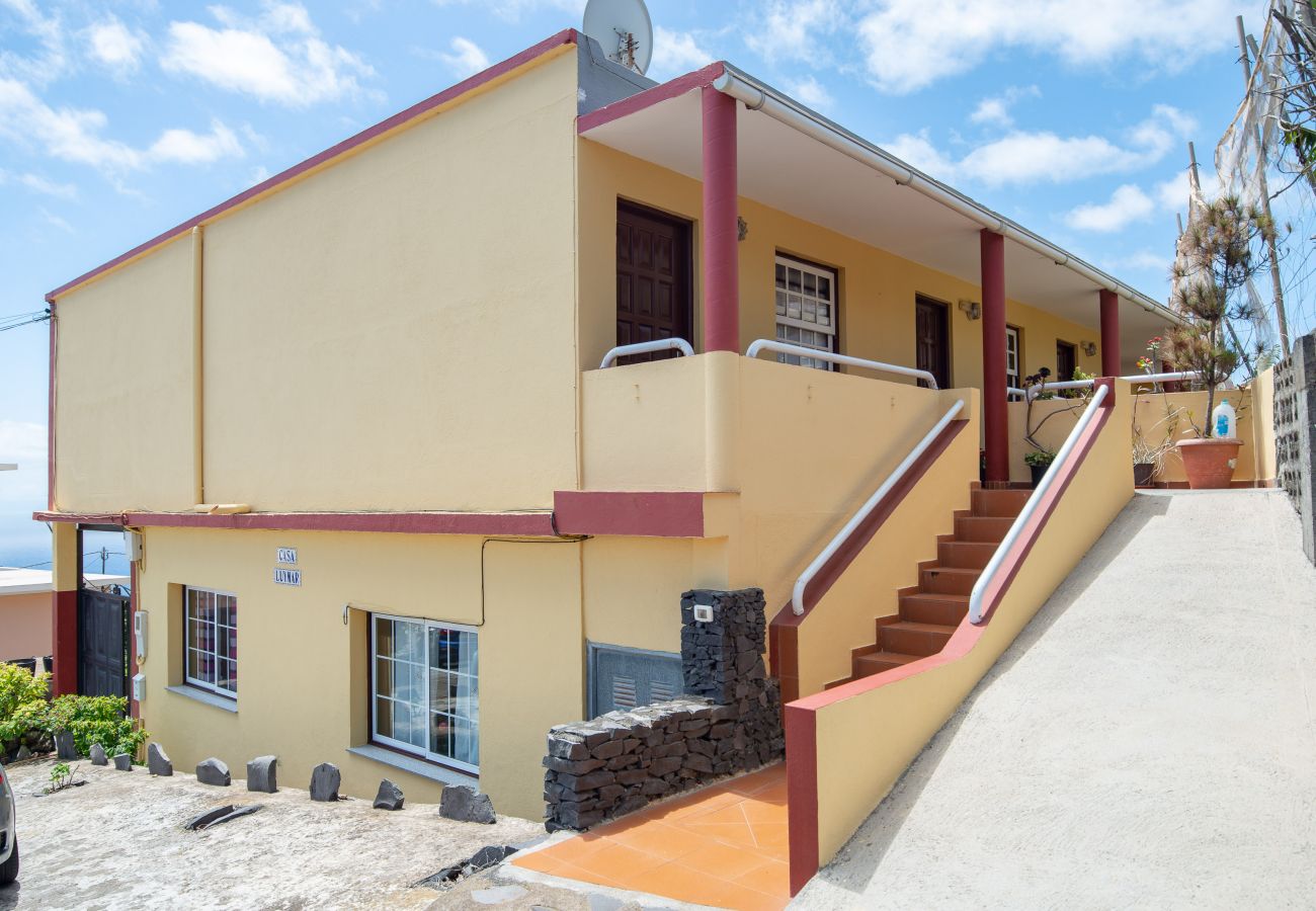 Apartment in Villa de Mazo - Apartamento Luymar D