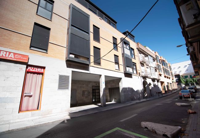 Apartment in Madrid - M (JMC5) R. Madrid Stadium Apartment in Madrid - M (JMC5) R. Madrid Stadium