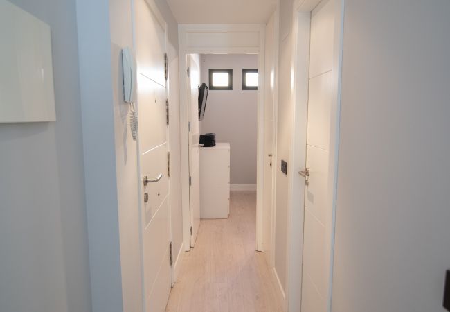 Apartment in Madrid - M (JMC5) R. Madrid Stadium Apartment in Madrid - M (JMC5) R. Madrid Stadium