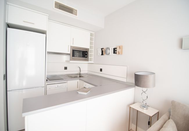 Apartment in Madrid - M (JMC5) R. Madrid Stadium Apartment in Madrid - M (JMC5) R. Madrid Stadium