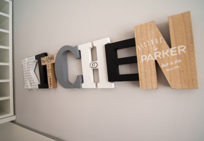 Apartment in Madrid - M (JMC5) R. Madrid Stadium Apartment in Madrid - M (JMC5) R. Madrid Stadium