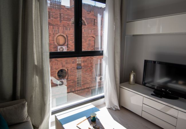 Apartment in Madrid - M (JMC5) R. Madrid Stadium Apartment in Madrid - M (JMC5) R. Madrid Stadium