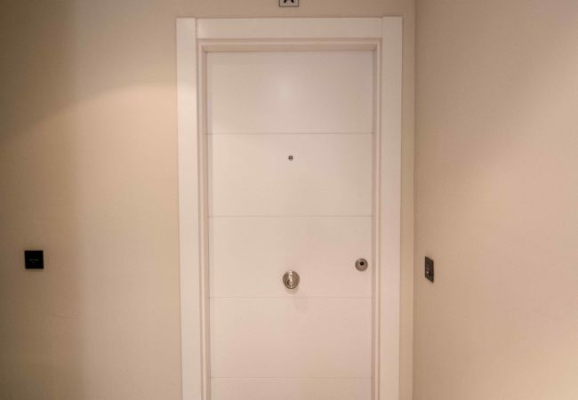 Apartment in Madrid - M (JMC5) R. Madrid Stadium Apartment in Madrid - M (JMC5) R. Madrid Stadium