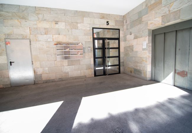 Apartment in Madrid - M (JMC5) R. Madrid Stadium Apartment in Madrid - M (JMC5) R. Madrid Stadium