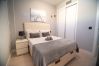 Apartment in Madrid - M (JMC5) R. Madrid Stadium Apartment in Madrid - M (JMC5) R. Madrid Stadium