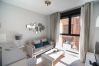 Apartment in Madrid - M (JMC5) R. Madrid Stadium Apartment in Madrid - M (JMC5) R. Madrid Stadium