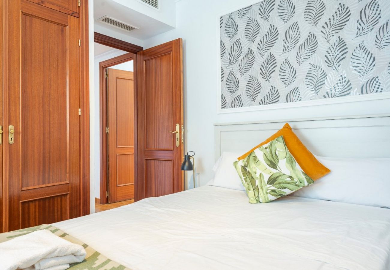 Apartment in Seville - Apartment for 8 people in Sevilla