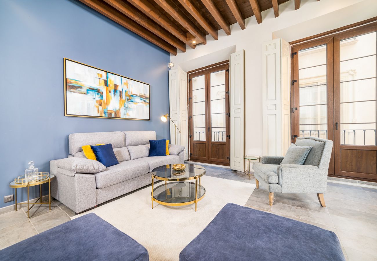 Apartment in Málaga - iloftmalaga Luciano Martínez