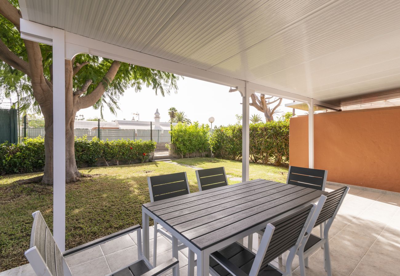 Bungalow in Maspalomas - Melocotones 66