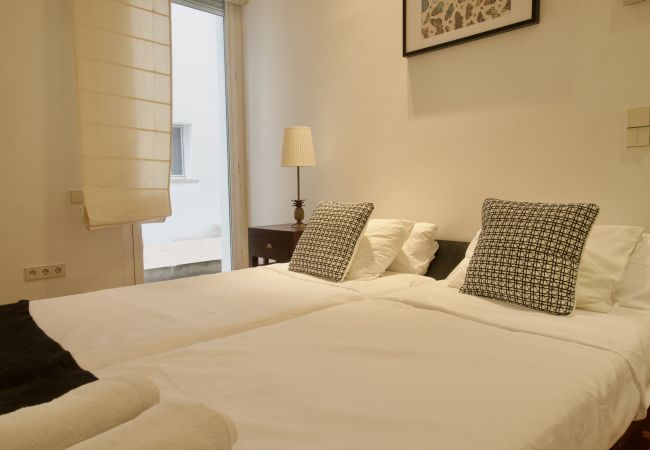 Apartment in Madrid - Luxury Apartment - Madrid City Center- Newyorker Flat