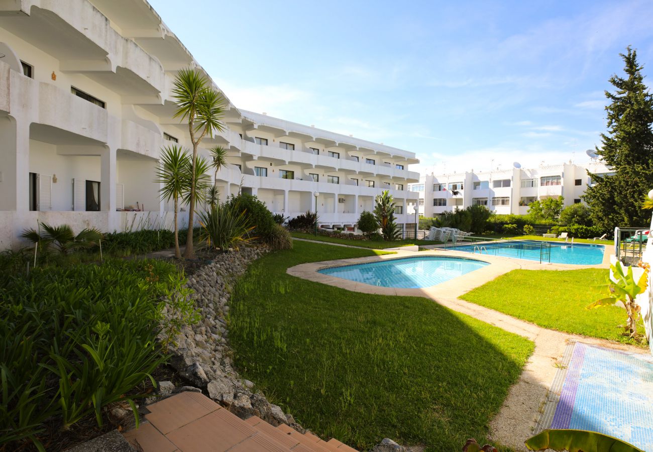 Apartment in Vilamoura - Apartment for 4 people to 2 km beach