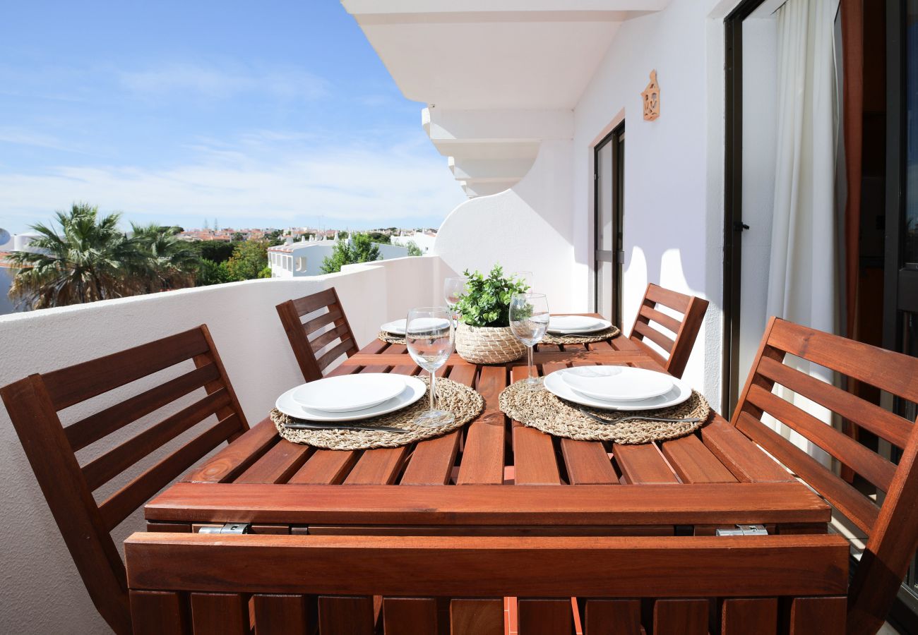 Apartment in Vilamoura - Apartment for 4 people to 2 km beach