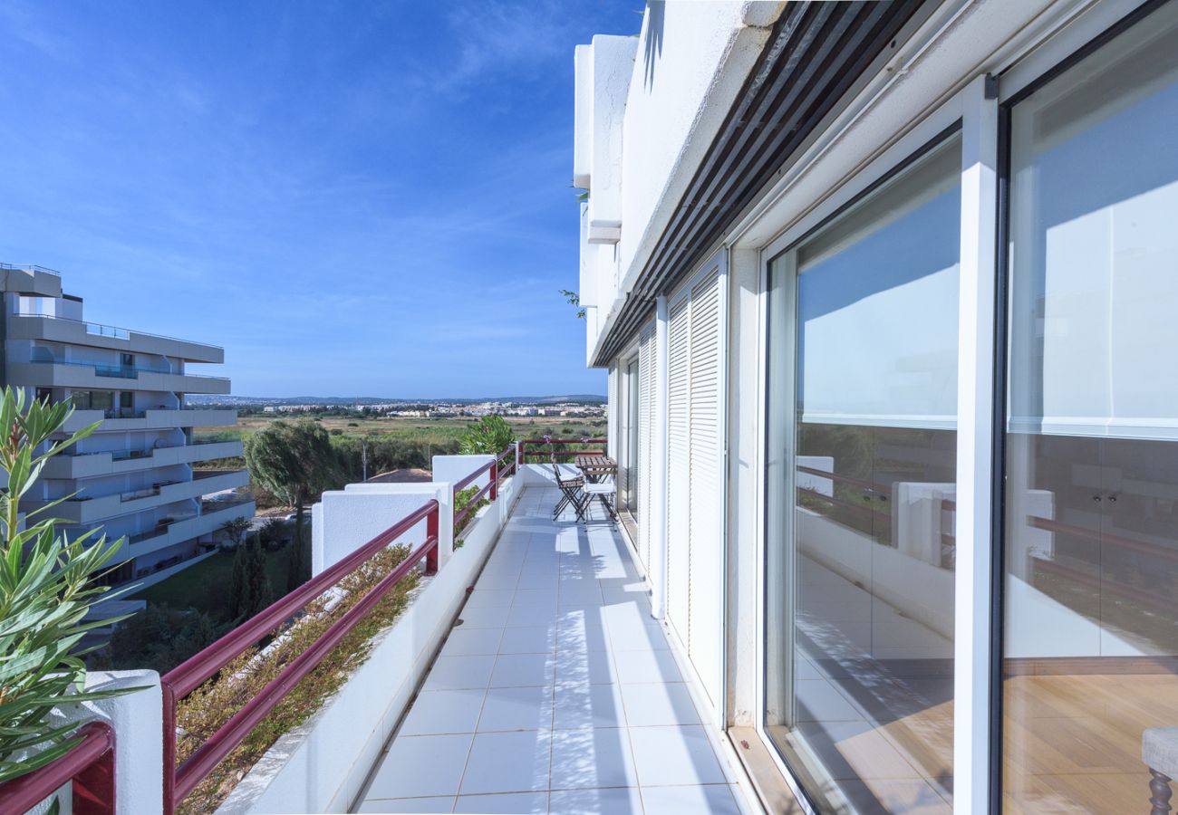 Apartment in Vilamoura - Apartment with swimming pool to 800 m beach