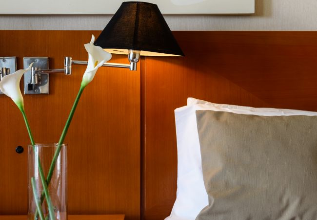 Rent by room in Rio de Janeiro - BPremium T1 1208.4 (Barra) Rent by room in Rio de Janeiro - BPremium T1 1208.4 (Barra)