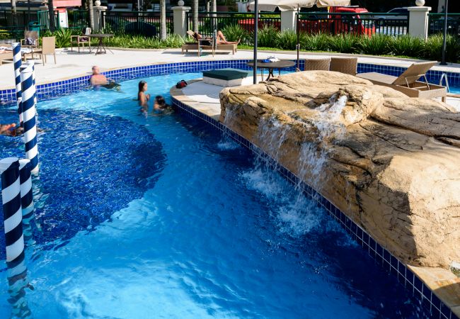 Rent by room in Rio de Janeiro - BPremium T2 0406.3 (Barra) Rent by room in Rio de Janeiro - BPremium T2 0406.3 (Barra)