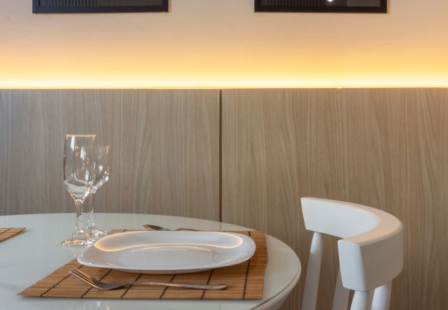 Rent by room in Rio de Janeiro - BPremium T5 0406.4 (Barra) Rent by room in Rio de Janeiro - BPremium T5 0406.4 (Barra)