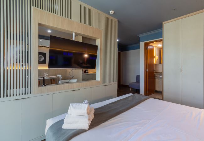 Rent by room in Rio de Janeiro - BPremium T5 0406.4 (Barra) Rent by room in Rio de Janeiro - BPremium T5 0406.4 (Barra)