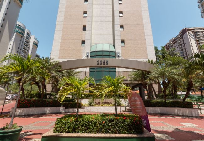 Rent by room in Rio de Janeiro - BPremium T5 0406.4 (Barra) Rent by room in Rio de Janeiro - BPremium T5 0406.4 (Barra)