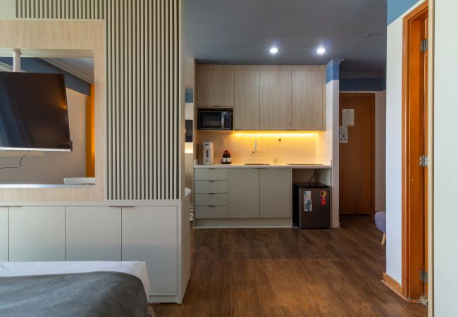 Rent by room in Rio de Janeiro - BPremium T5 0406.4 (Barra) Rent by room in Rio de Janeiro - BPremium T5 0406.4 (Barra)