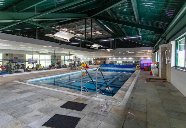 Rent by room in Rio de Janeiro - BPremium T5 0406.4 (Barra) Rent by room in Rio de Janeiro - BPremium T5 0406.4 (Barra)