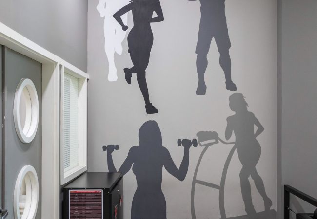 Rent by room in Rio de Janeiro - BPremium T5 0406.4 (Barra) Rent by room in Rio de Janeiro - BPremium T5 0406.4 (Barra)