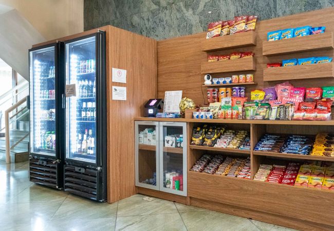 Rent by room in Rio de Janeiro - BPremium T5 0406.4 (Barra) Rent by room in Rio de Janeiro - BPremium T5 0406.4 (Barra)