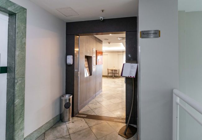 Rent by room in Rio de Janeiro - BPremium T5 0406.4 (Barra) Rent by room in Rio de Janeiro - BPremium T5 0406.4 (Barra)