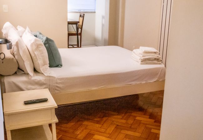 Apartment in Rio de Janeiro - AP204 (Zona1) Apartment in Rio de Janeiro - AP204 (Zona1)