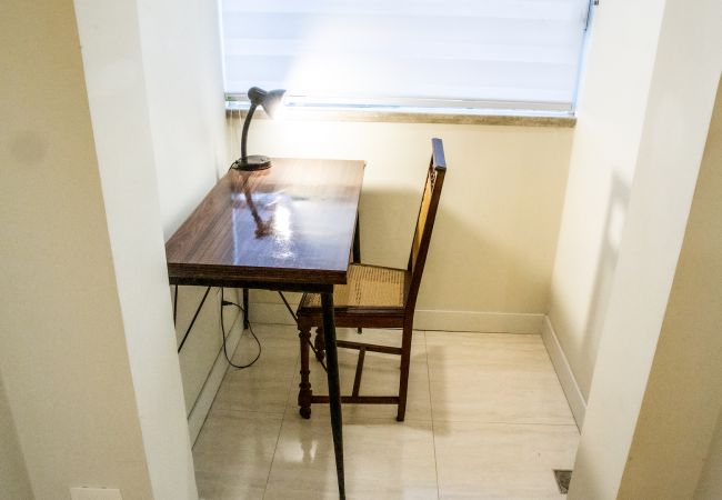 Apartment in Rio de Janeiro - AP204 (Zona1) Apartment in Rio de Janeiro - AP204 (Zona1)