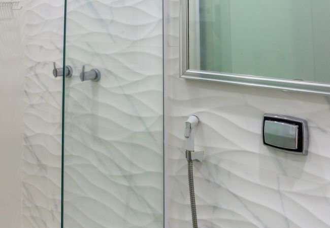 Apartment in Rio de Janeiro - AP204 (Zona1) Apartment in Rio de Janeiro - AP204 (Zona1)