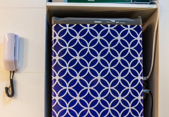 Apartment in Rio de Janeiro - AP204 (Zona1) Apartment in Rio de Janeiro - AP204 (Zona1)