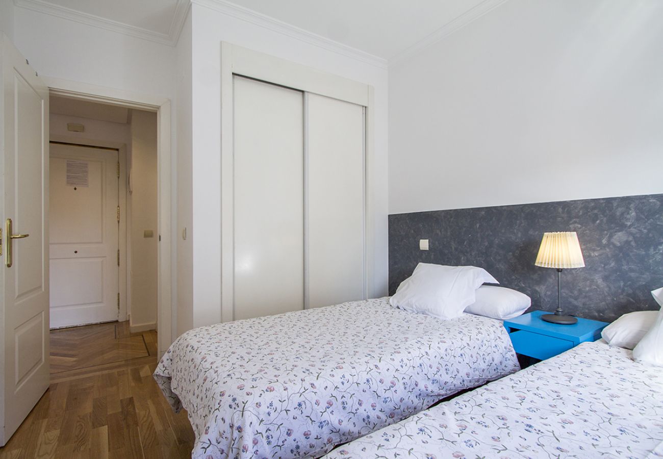 Apartment in Madrid - VILLARRAMIEL SUR