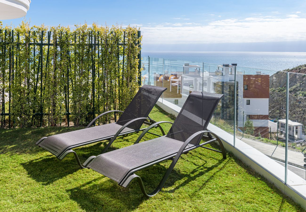 Apartment in Fuengirola - iloftmalaga Panoramica II - El Higueron