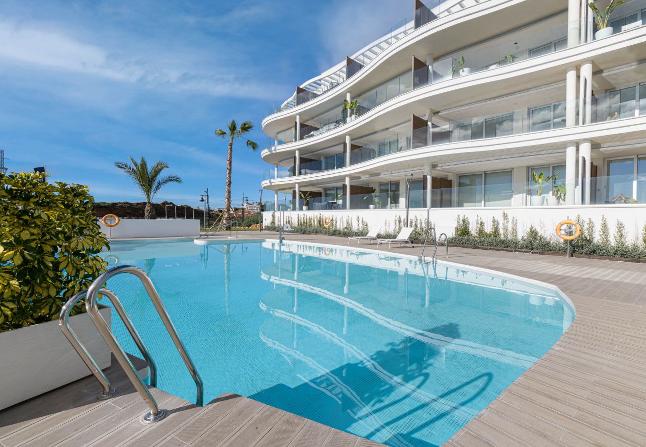 Apartment in Fuengirola - iloftmalaga Panoramica II - El Higueron