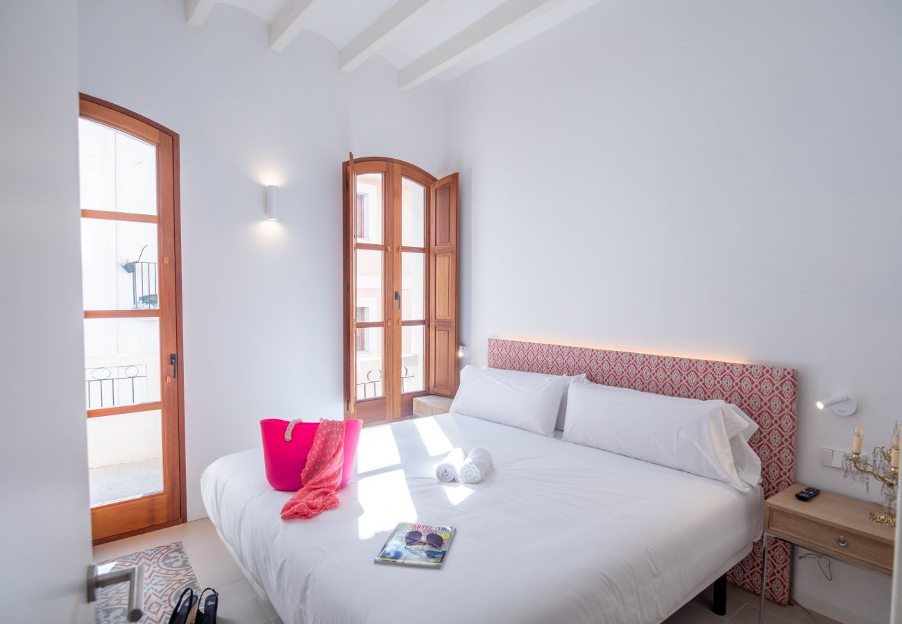 Apartment in Ibiza / Eivissa - Apartment with air-conditioned in Ibiza