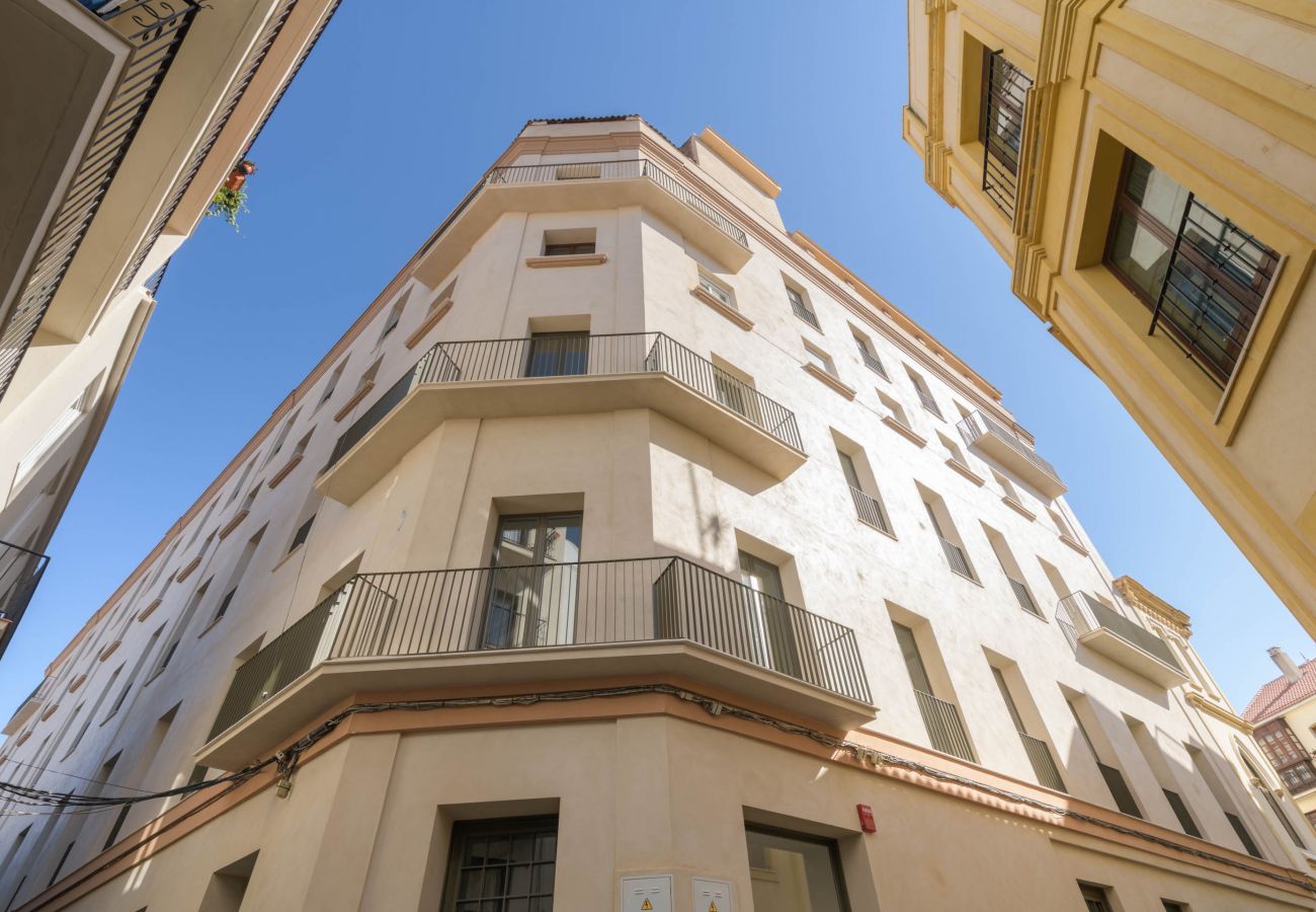 Apartment in Málaga - iloftmalaga Pozos Dulces