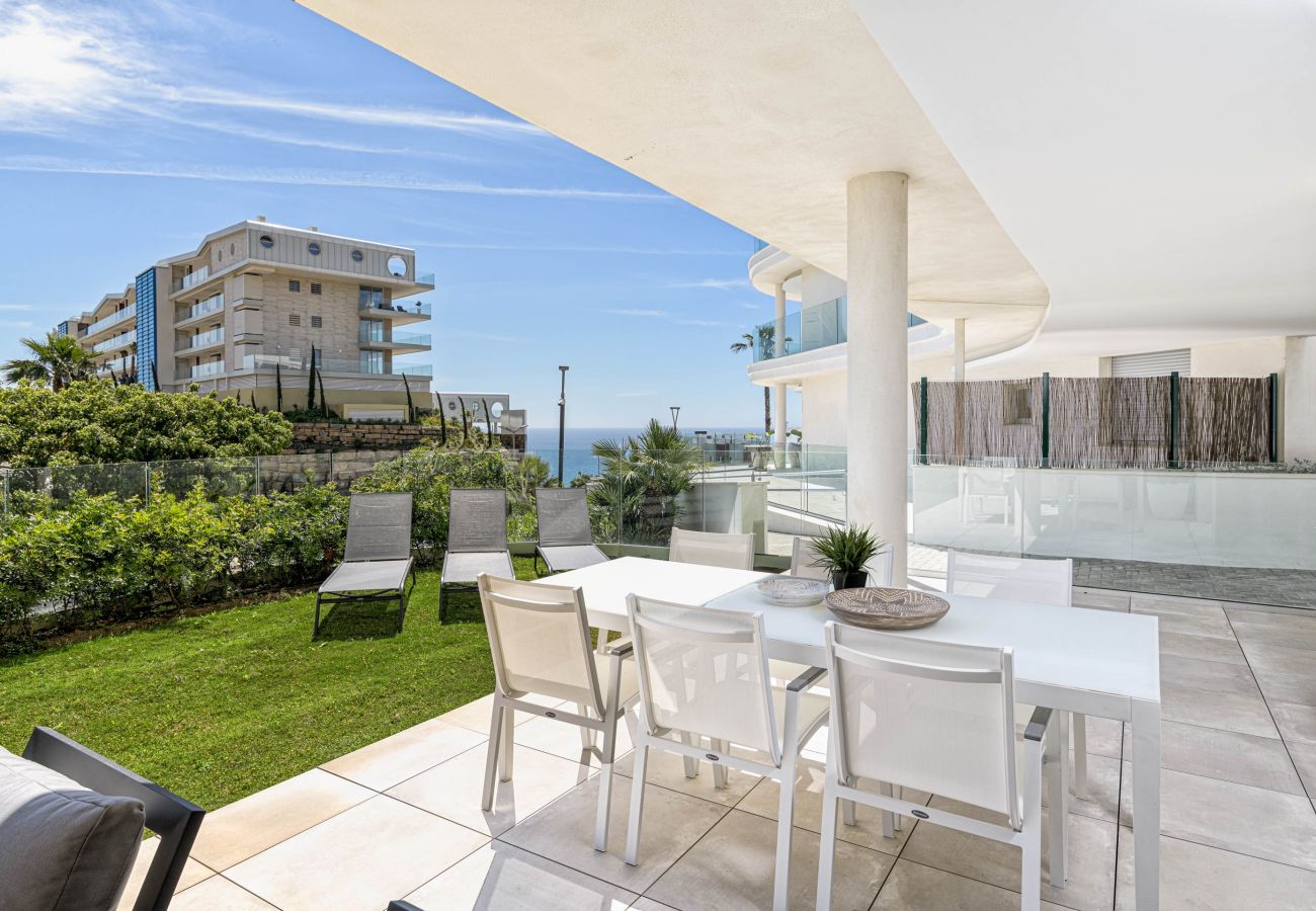 Apartment in Fuengirola - iloftmalaga Panoramica III - El Higueron