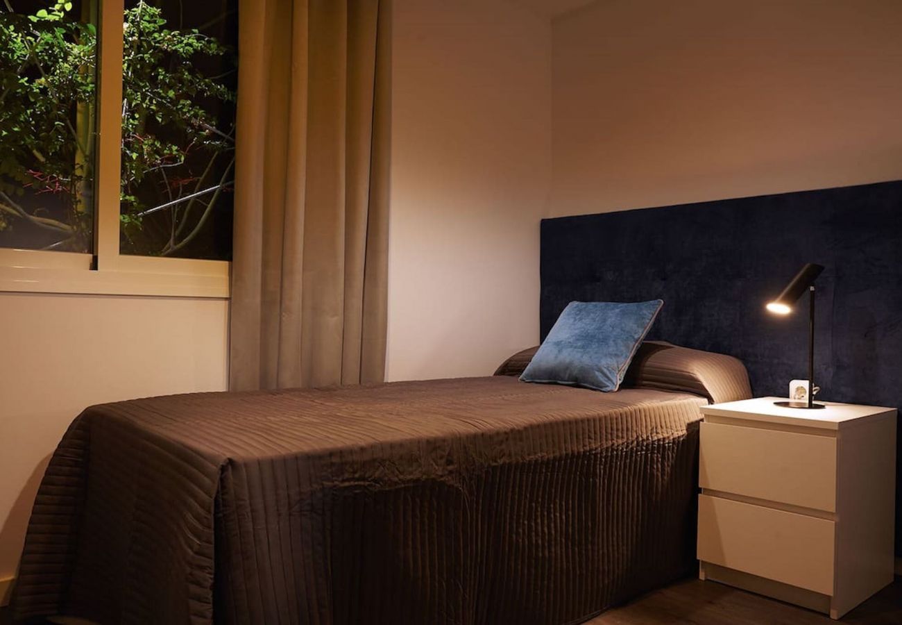 Apartment in Marbella - iloftmalaga Ricardo Soriano III
