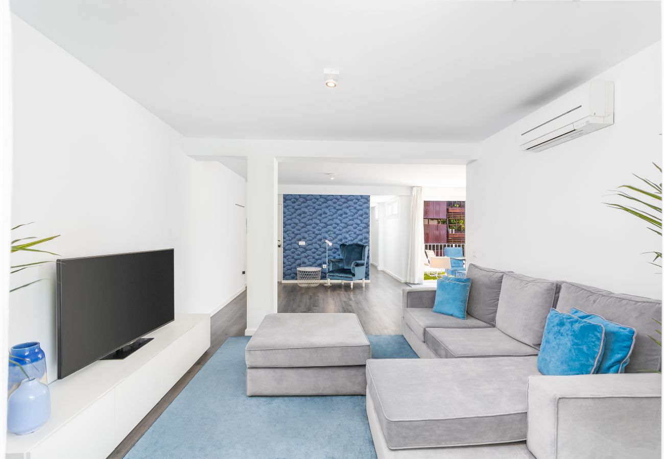 Apartment in Marbella - iloftmalaga Ricardo Soriano III